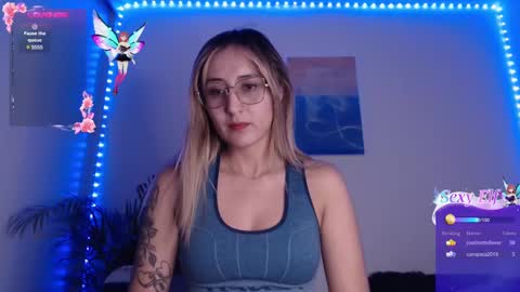 Snapshot of gabb_rioss chatting on 02.12.25 Gabriela online show from 02.12.25