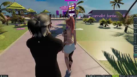 GABBI online show from 02.17.26