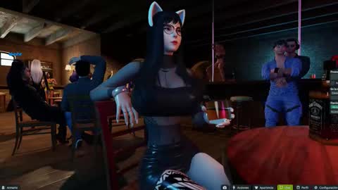 GABBI online show from 02.23.26