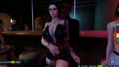 GABBI online show from 02.28.26