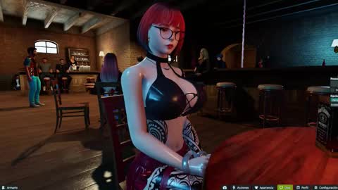 GABBI online show from 03.14.26