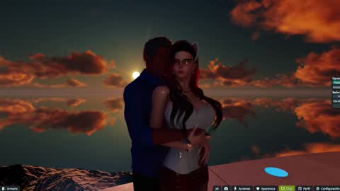 GABBI online show from 03.18.26