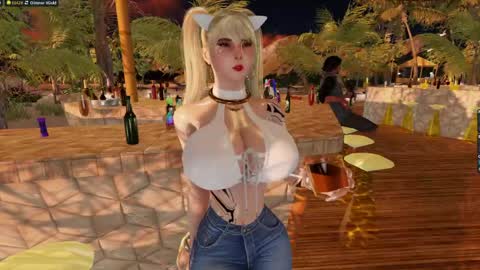 Snapshot of gabbi_3dx chatting on 06.04.26 GABBI online show from 06.04.26
