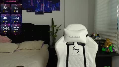 gabbie_kook online show from 03.15.26