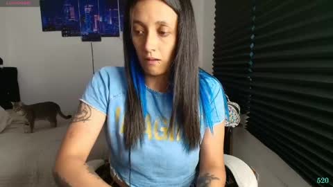 gabbie_kook online show from 04.08.26