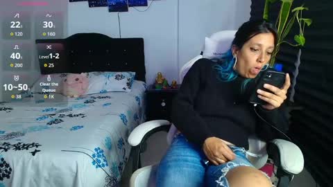 gabbie_kook online show from 05.07.26