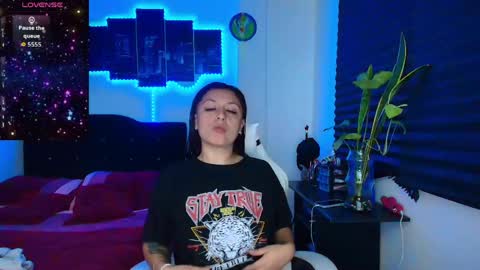 gabbie_kook online show from 06.01.26