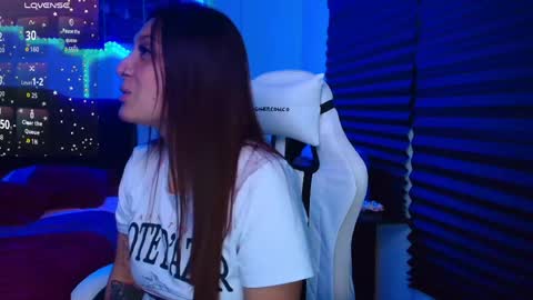 gabbie_kook online show from 06.03.26