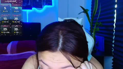 gabbie_kook online show from 06.03.26