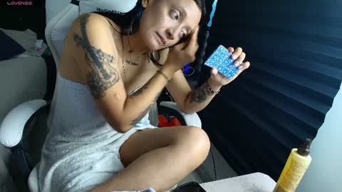 gabbie_kook online show from 07.03.26