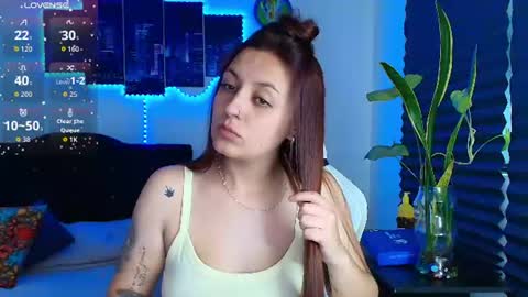 gabbie_kook online show from 07.22.26