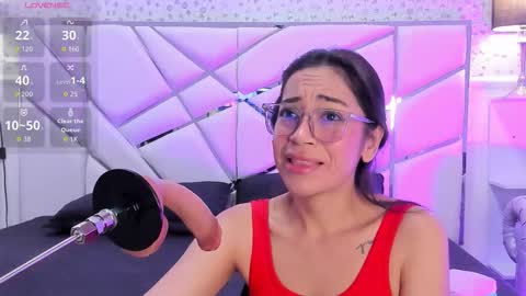 gabbieskinny online show from 03.27.26