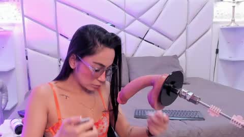 gabbieskinny online show from 05.10.26