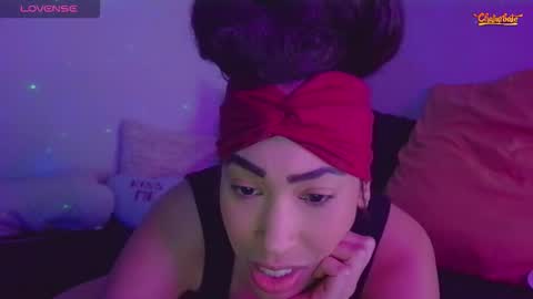 Snapshot of gabbiicakez chatting on 01.18.26 Gabbii Cakez online show from 01.18.26
