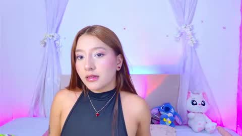 Snapshot of gabbiiecarter chatting on 06.29.26 GabbieCarter online show from 06.29.26