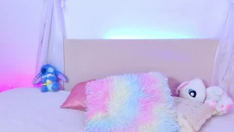 Snapshot of gabbiiecarter chatting on 07.18.26 GabbieCarter online show from 07.18.26