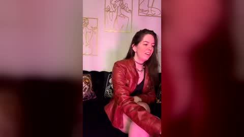Gabbi Von Tate online show from 06.26.26