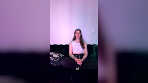 Gabbi Von Tate online show from 07.21.26