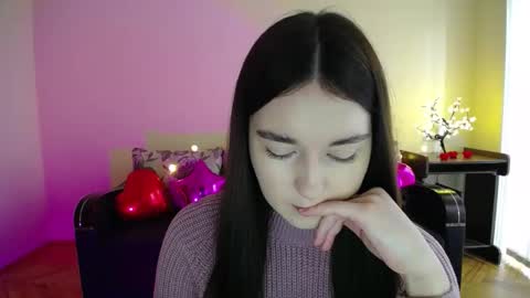 Jaklin online show from 02.26.25