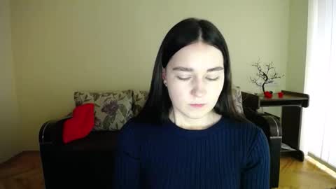 Jaklin online show from 11.17.25