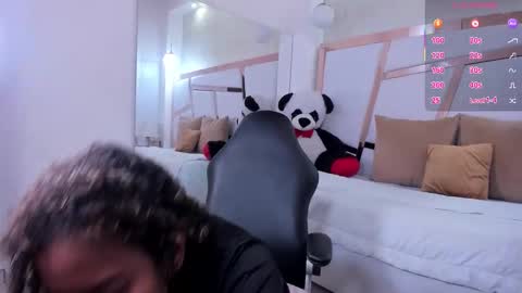 Gaby Fox online show from 03.13.26