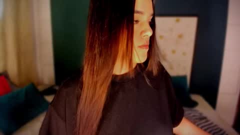 Snapshot of gabby_haze chatting on 11.16.25 G A B R I E L A online show from 11.16.25