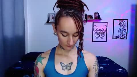 gabby_moon09 online show from 10.08.25