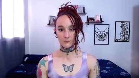 gabby_moon09 online show from 10.15.25
