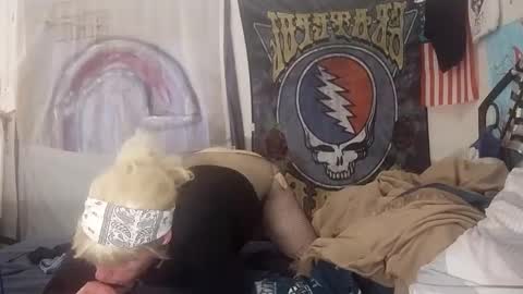 Snapshot of gabbybaby88 chatting on 02.08.25 gabbybaby88 online show from 02.08.25