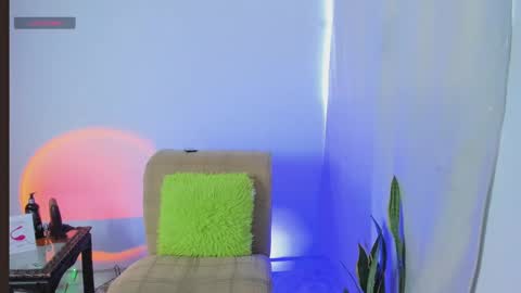 Snapshot of gabbymorgan chatting on 02.23.25 GABY online show from 02.23.25