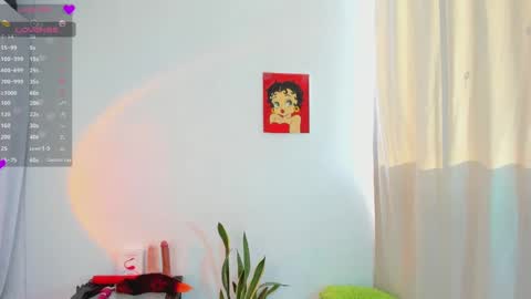 Snapshot of gabbymorgan chatting on 09.09.25 GABY online show from 09.09.25