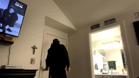 Snapshot of gabed72 chatting on 02.03.26 Gabe online show from 02.03.26