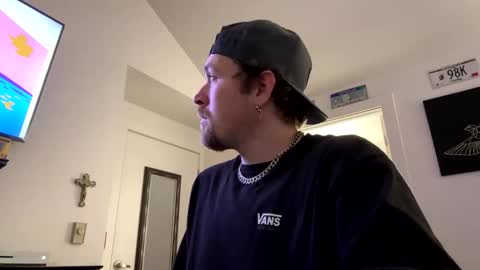 Snapshot of gabed72 chatting on 02.08.26 Gabe online show from 02.08.26