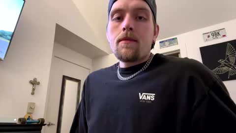 Snapshot of gabed72 chatting on 02.27.26 Gabe online show from 02.27.26