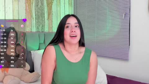 Snapshot of gabi_boom chatting on 12.05.24 Gabriela  online show from 12.05.24