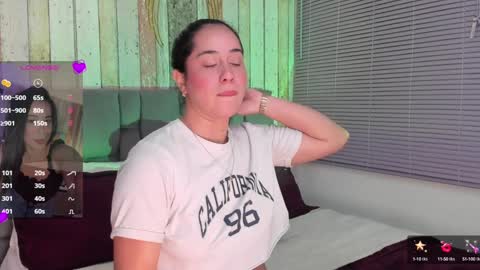 Snapshot of gabi_boom chatting on 12.08.24 Gabriela  online show from 12.08.24
