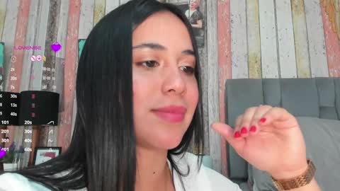 Snapshot of gabi_boom chatting on 01.06.25 Gabriela  online show from 01.06.25