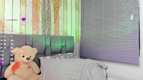 Snapshot of gabi_boom chatting on 01.30.25 Gabriela  online show from 01.30.25