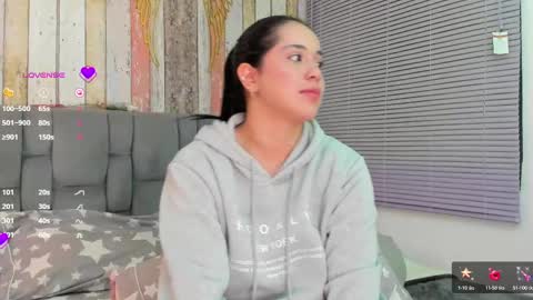 Snapshot of gabi_boom chatting on 03.11.25 Gabriela  online show from 03.11.25