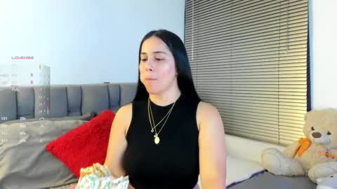 Gabriela  online show from 03.25.26