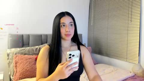 Gabriela  online show from 06.08.26