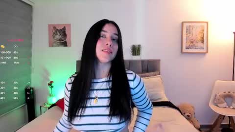 Gabriela  online show from 06.26.26