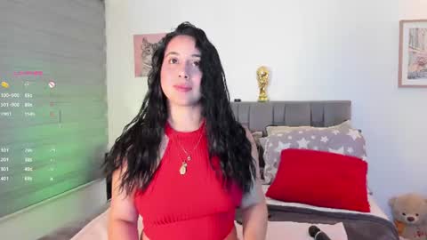 Gabriela  online show from 07.01.26
