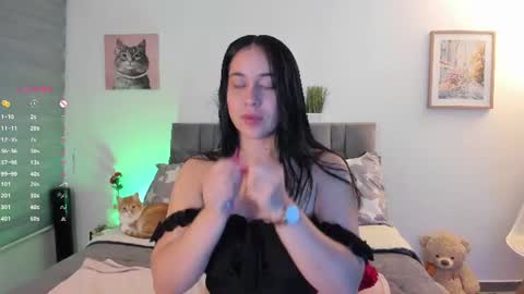 Gabriela  online show from 07.02.26