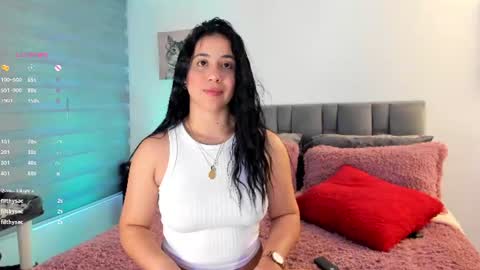 Gabriela  online show from 07.12.26