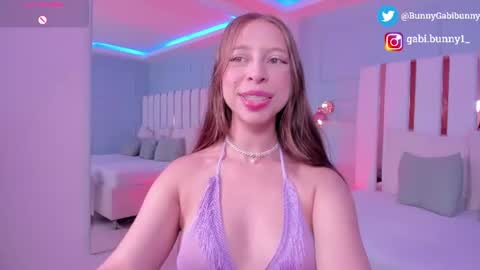 Gabi  online show from 06.19.26