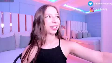 Gabi  online show from 06.22.26
