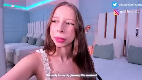 Gabi  online show from 07.03.26