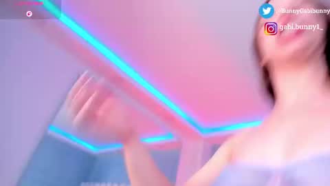 Gabi  online show from 07.23.26