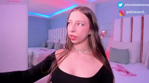 Gabi  online show from 07.28.26